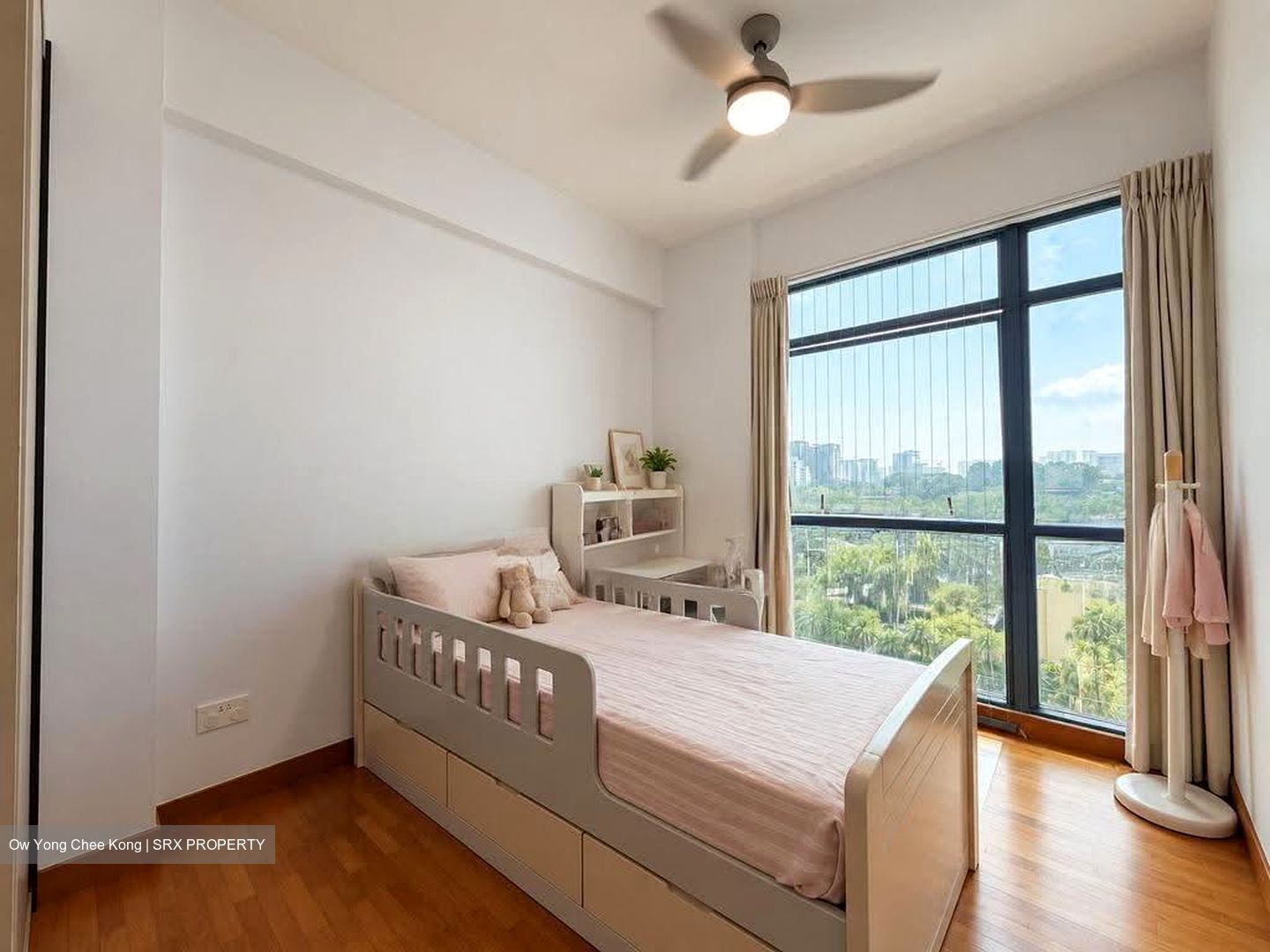Blue Horizon (D5), Condominium #636330191